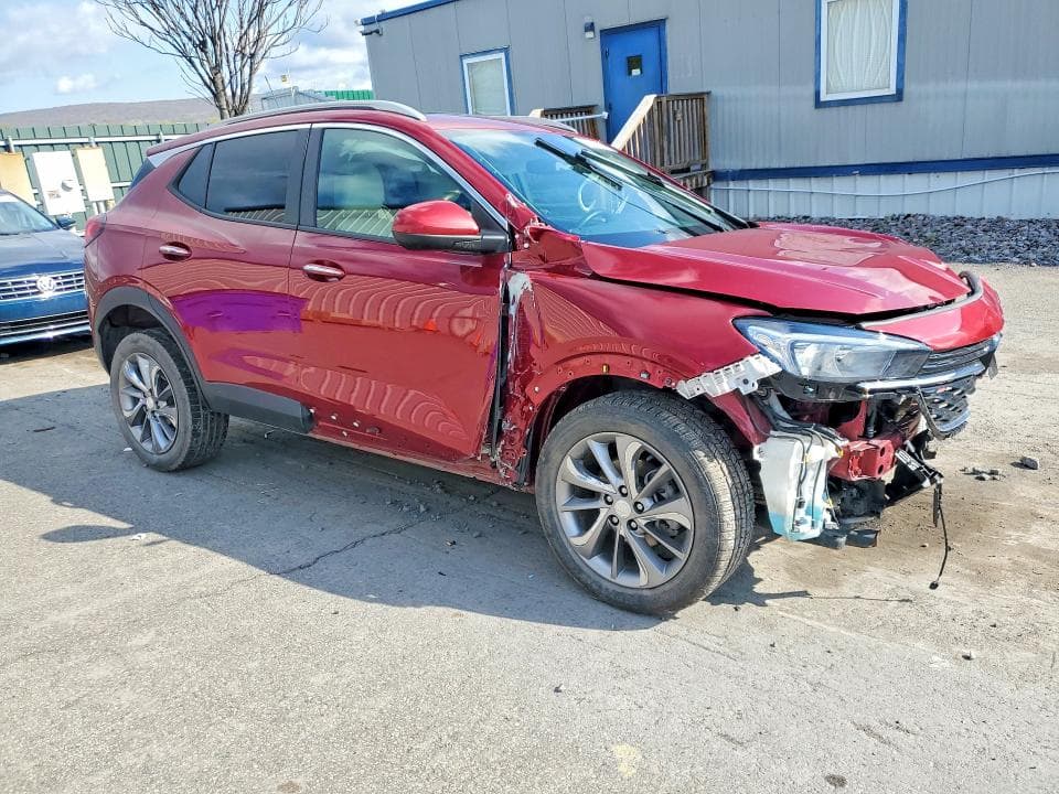 2020 BUICK ENCORE GX SELECT 4