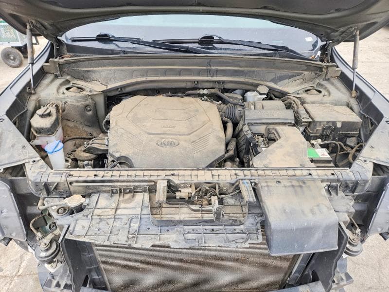 2021 KIA TELLURIDE S 12