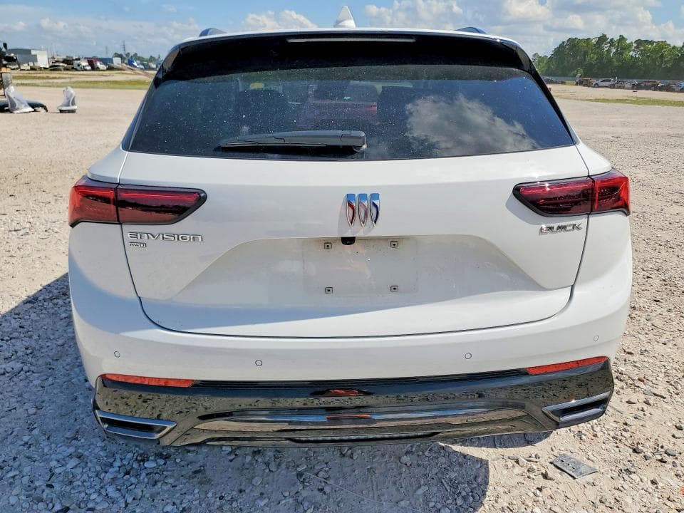 2024 BUICK ENVISION ESSENCE 6