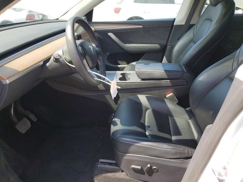 2023 TESLA MODEL Y 7
