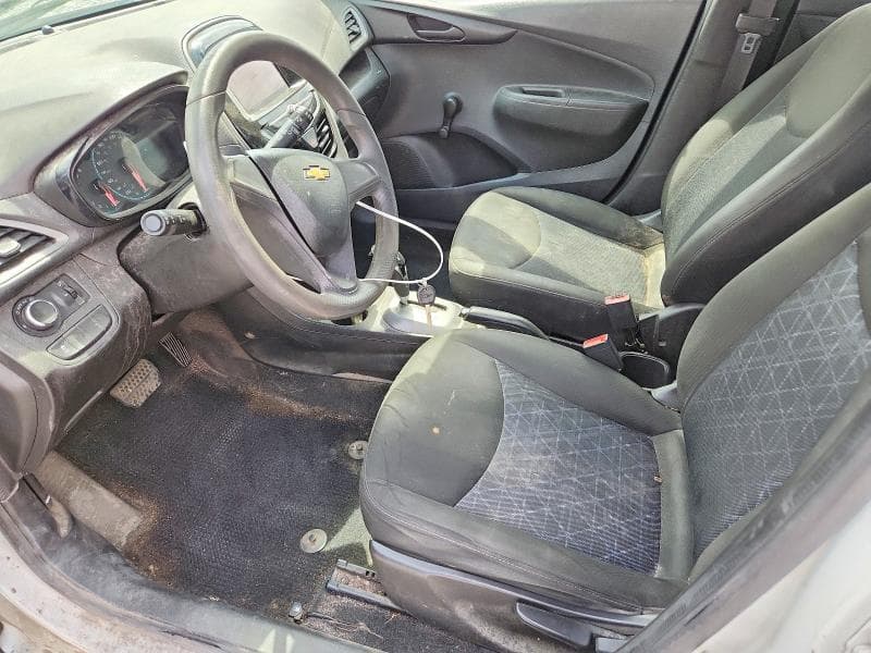 2021 CHEVROLET SPARK LS 7