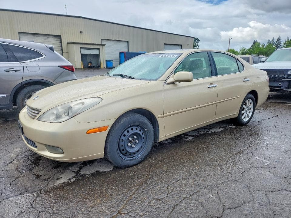 2002 LEXUS ES 300 - 1