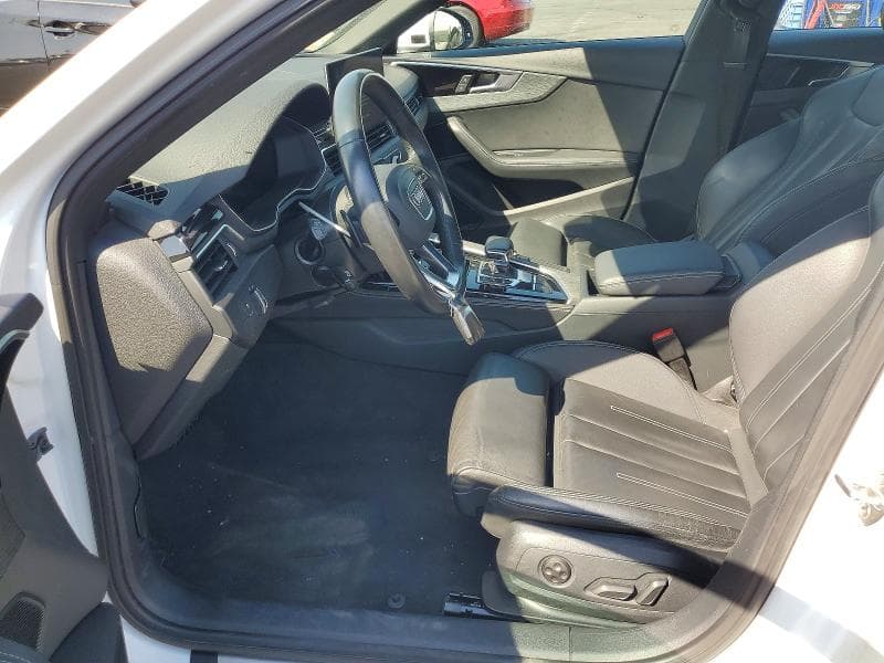 2023 AUDI A4 PREMIUM PLUS 45 7