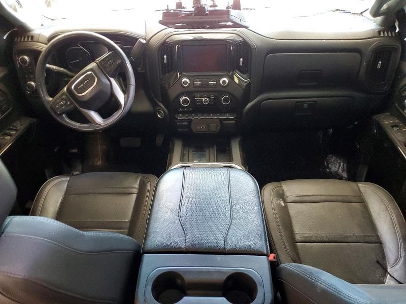 2023 GMC SIERRA K2500 DENALI 8