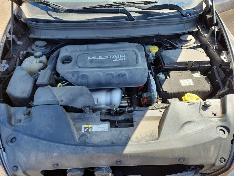 2017 JEEP CHEROKEE LIMITED 12
