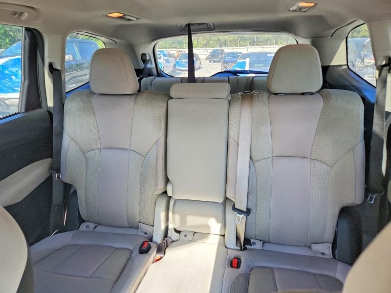 2021 SUBARU ASCENT PREMIUM 10