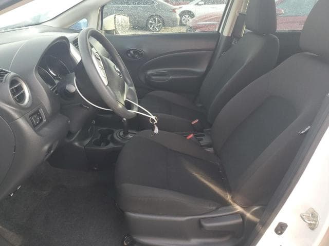 2018 NISSAN VERSA NOTE S 7