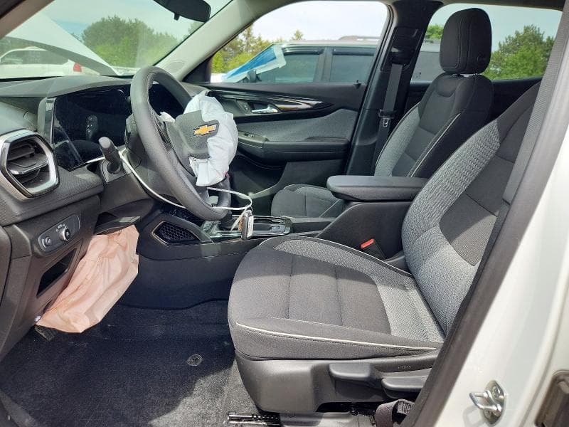 2026 CHEVROLET TRAILBLAZER LS 7