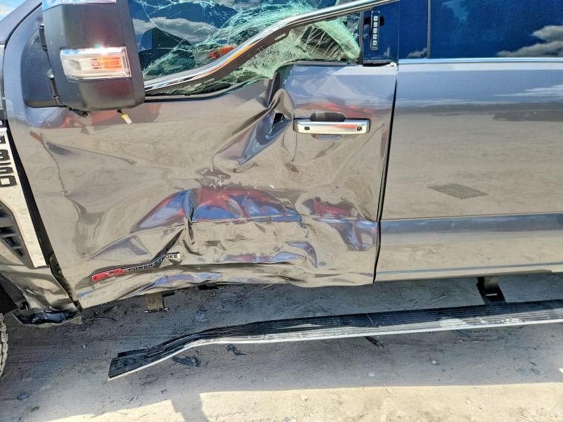 2024 FORD F350 SUPER DUTY 7