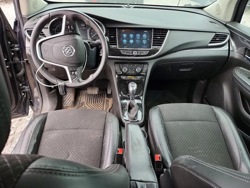 2021 BUICK ENCORE PREFERRED 15