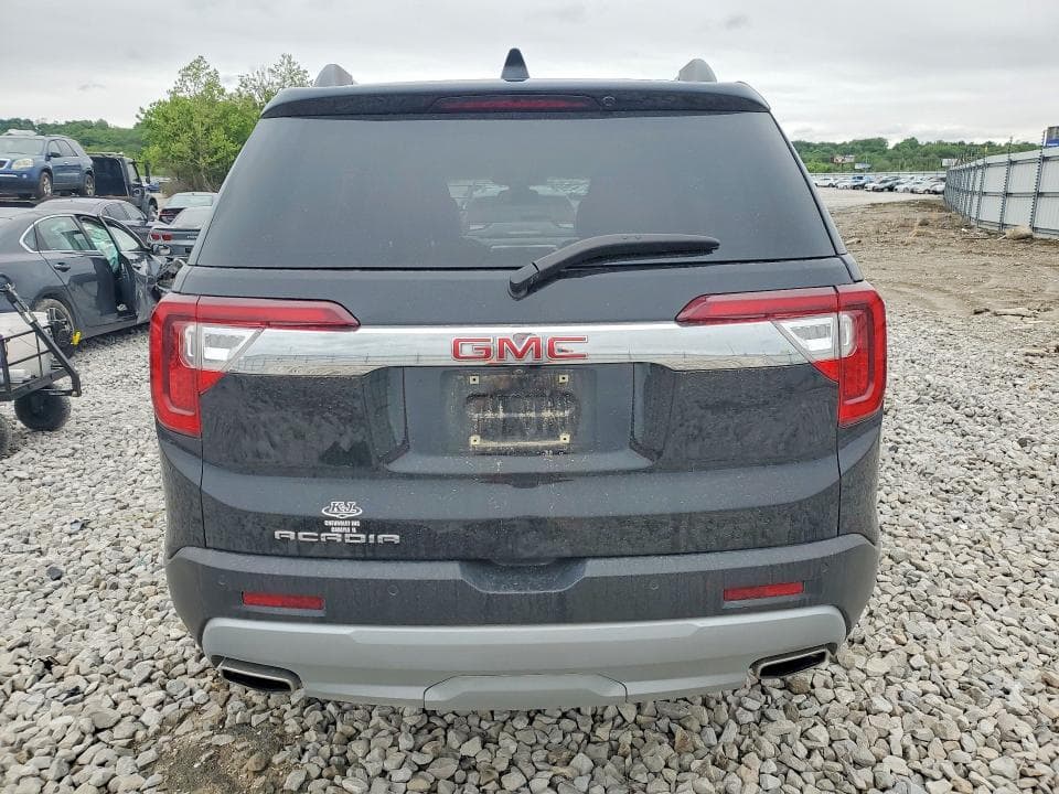 2023 GMC ACADIA SLT 6