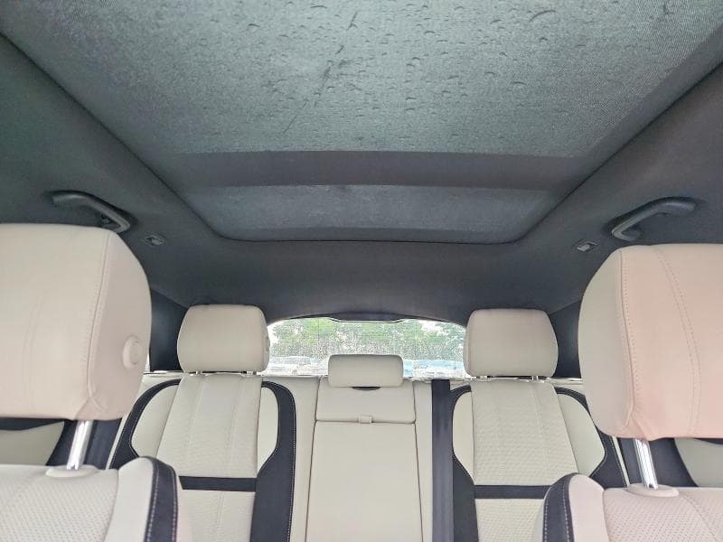 2020 LAND ROVER RANGE ROVER VELAR 10
