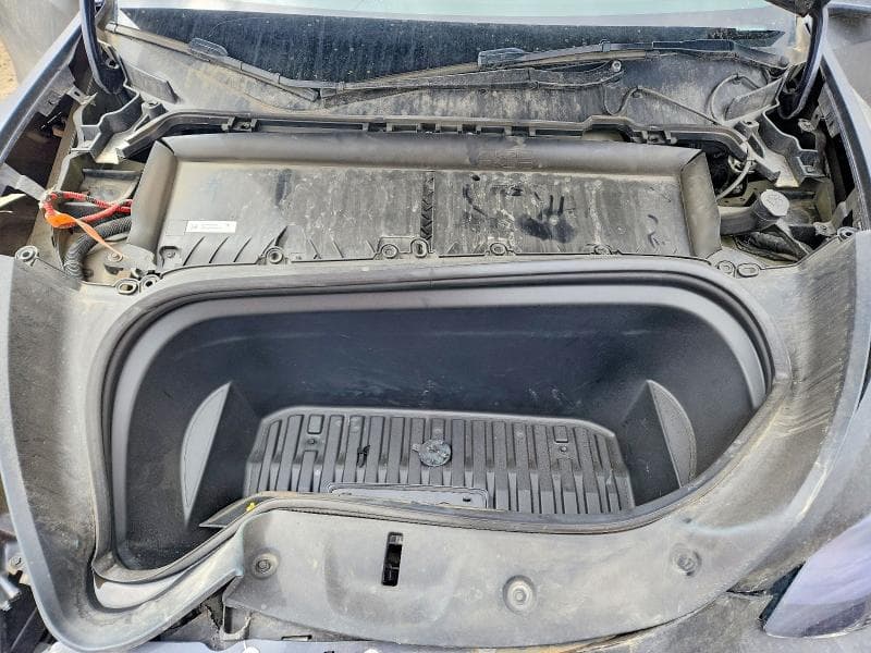 2023 TESLA MODEL Y 11