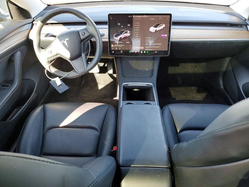 2023 TESLA MODEL 3 8