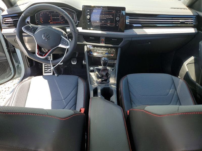 2026 VOLKSWAGEN JETTA 8