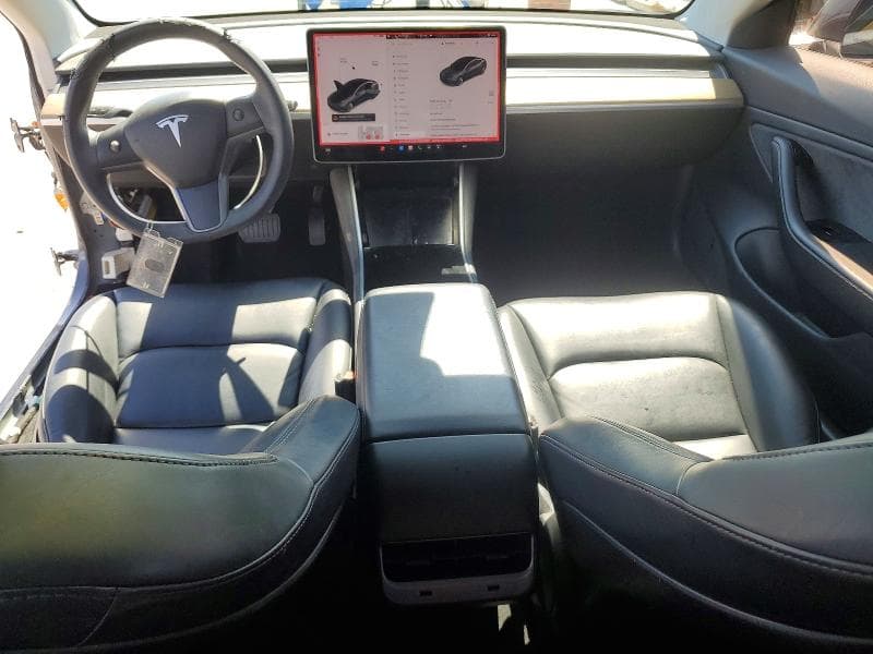 2020 TESLA MODEL 3 8