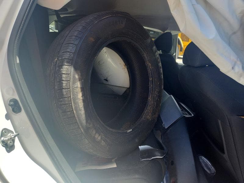 2019 HONDA CR-V EX 11