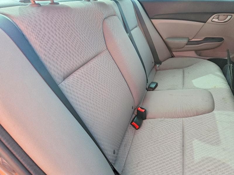 2020 CHEVROLET MALIBU 10