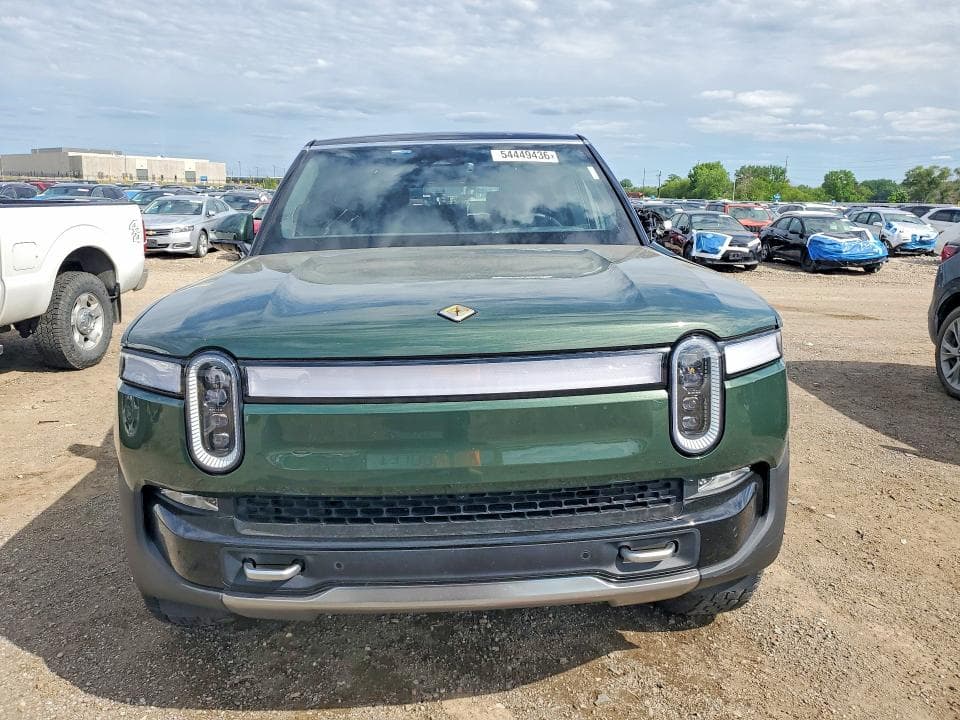 2024 RIVIAN R1S ADVENTURE 10