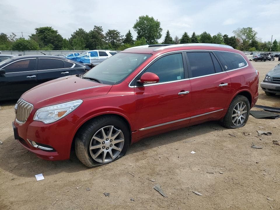 2014 BUICK ENCLAVE - 1