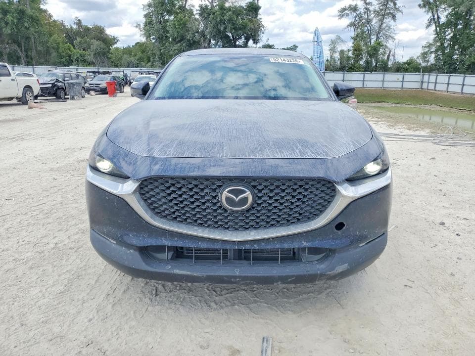 2021 MAZDA CX-30 SELECT 5