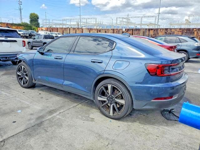 2022 POLESTAR 2 2
