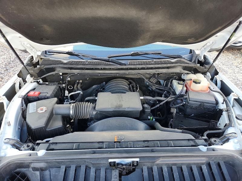 2020 GMC SIERRA K2500 HEAVY DUTY 11