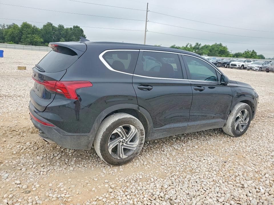2023 HYUNDAI SANTA FE SE 3