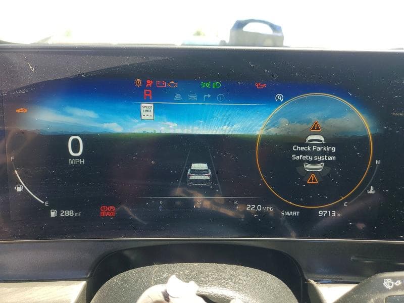 2025 KIA K4 LXS 9
