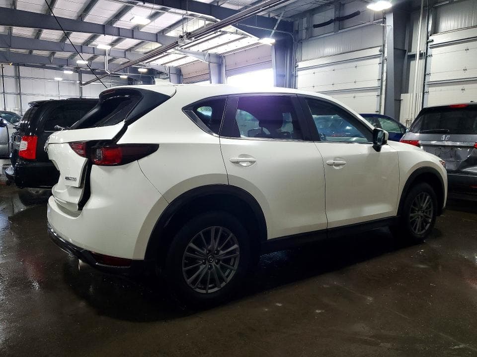 2020 MAZDA CX-5 TOURING 3