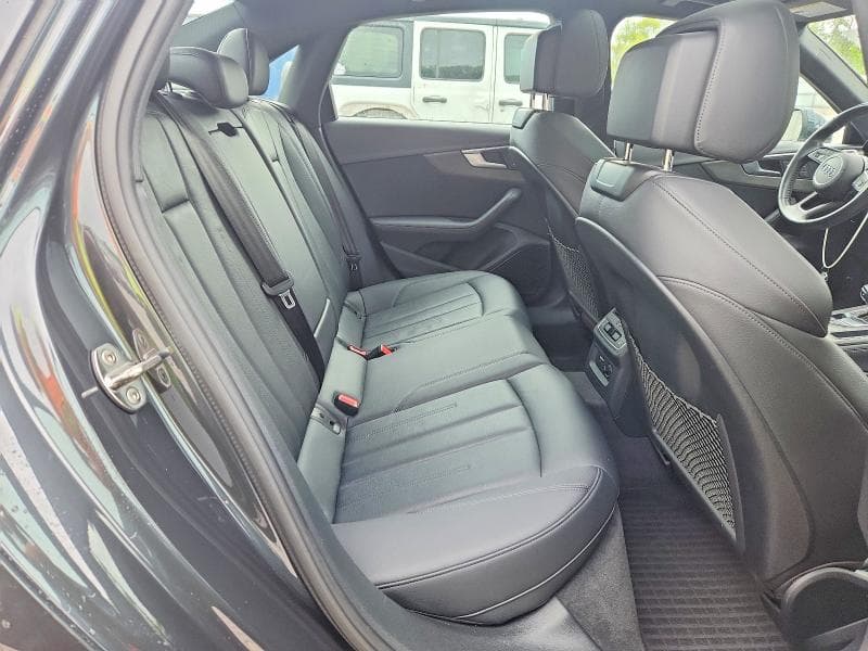 2019 AUDI A4 PREMIUM PLUS 10