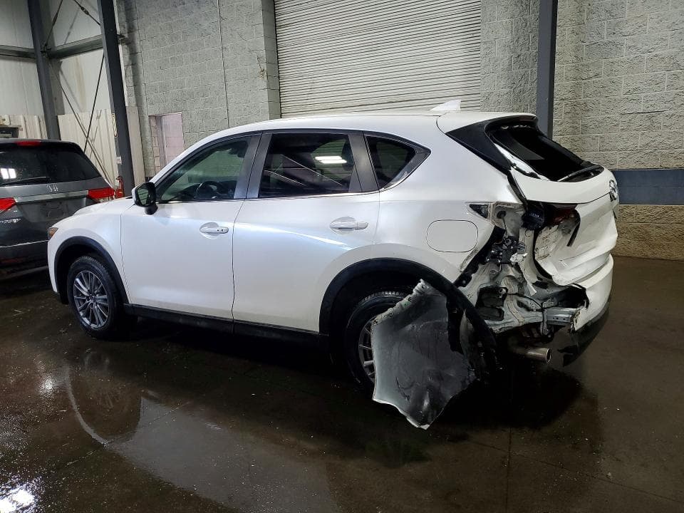 2020 MAZDA CX-5 TOURING 2
