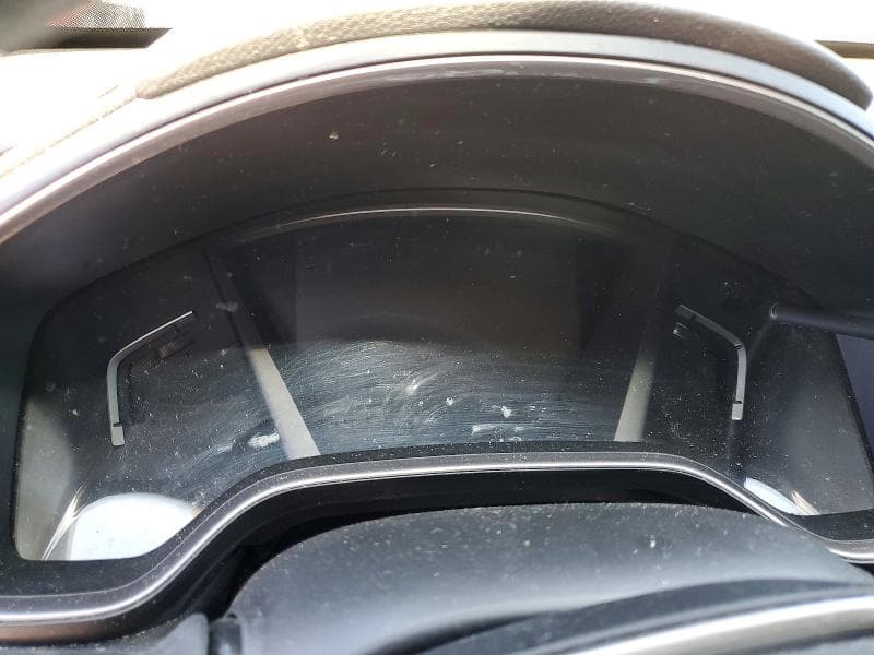 2019 HONDA CR-V EX 9
