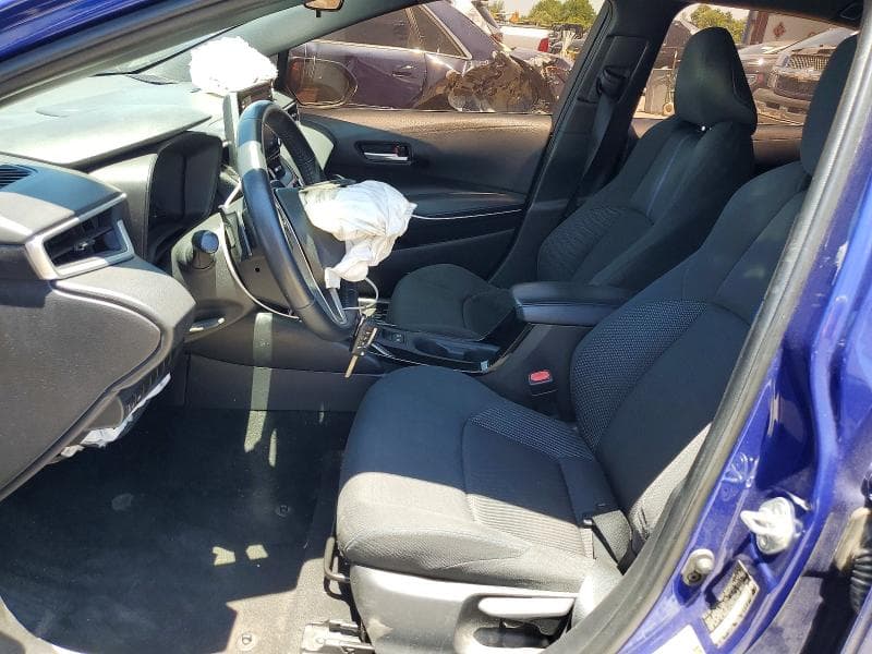 2021 TOYOTA COROLLA SE 7