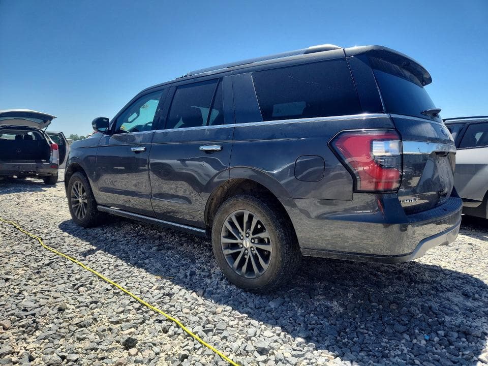 2020 FORD EXPEDITION LIMITED 2