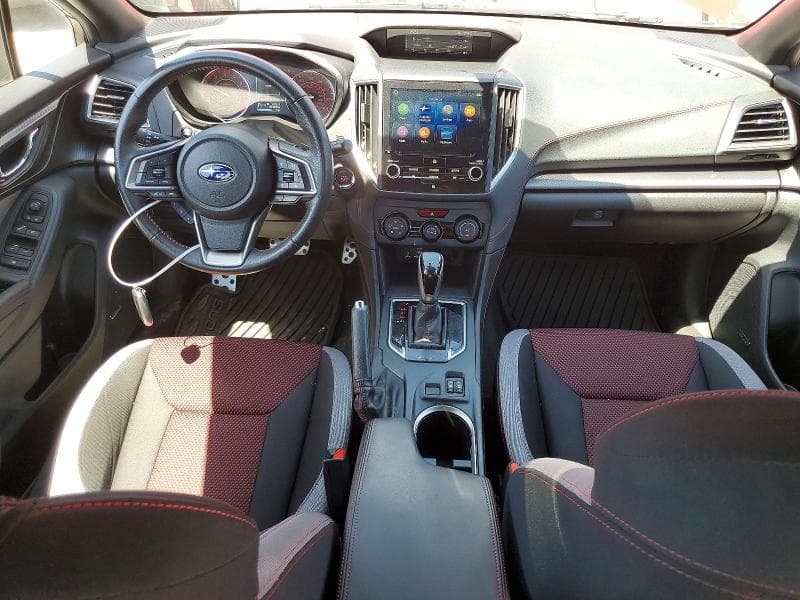 2023 SUBARU IMPREZA SPORT 8
