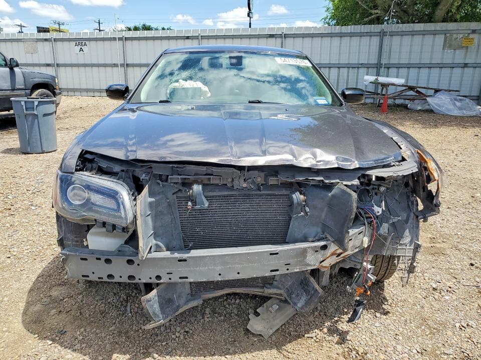 2023 CHRYSLER 300 TOURING 5