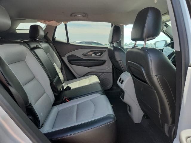 2022 GMC TERRAIN DENALI 11