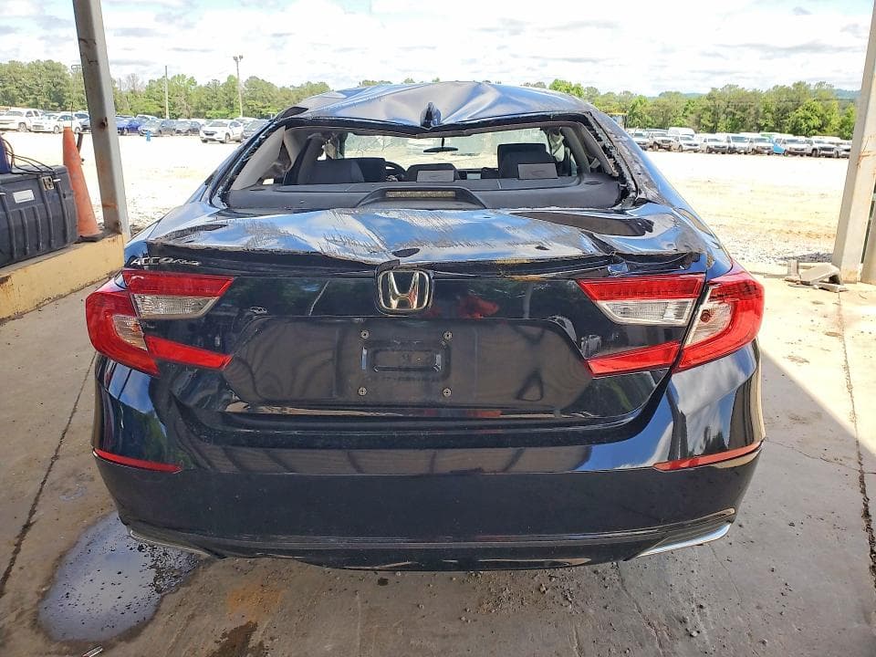 2021 HONDA ACCORD LX 6