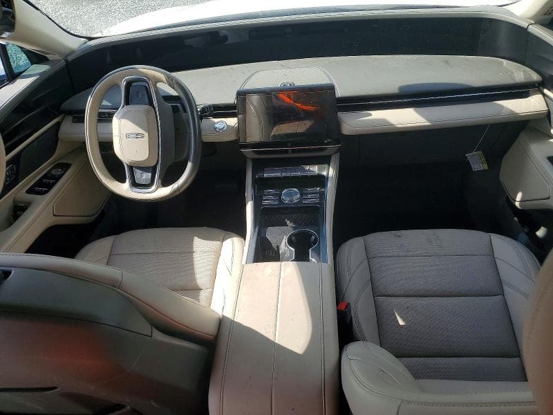 2024 LINCOLN NAUTILUS PREMIERE 8