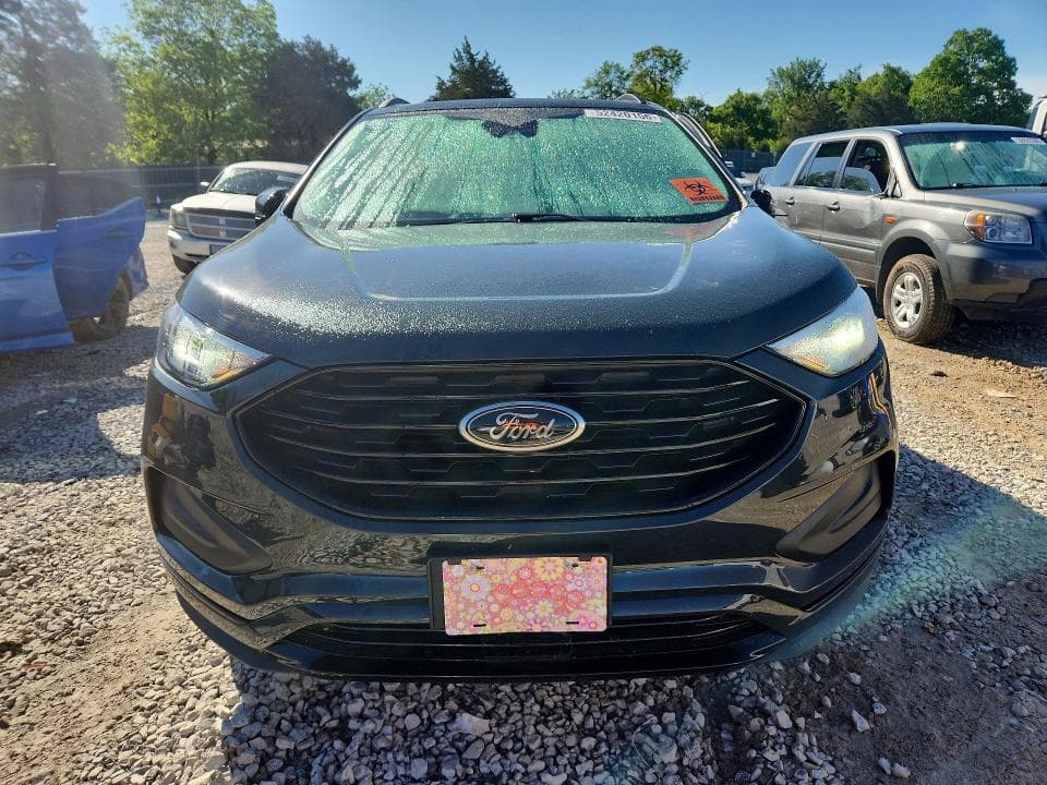 2024 FORD EDGE SE 5