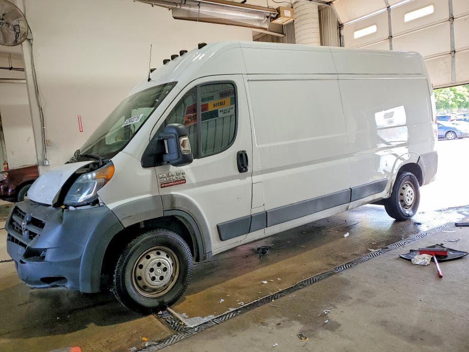 2016 RAM PROMASTER - 1