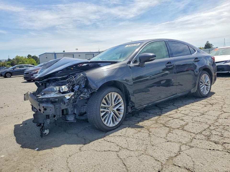 2016 LEXUS ES 350 - 1