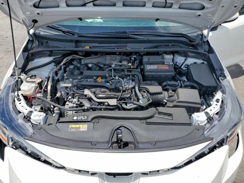 2023 TOYOTA COROLLA LE 11