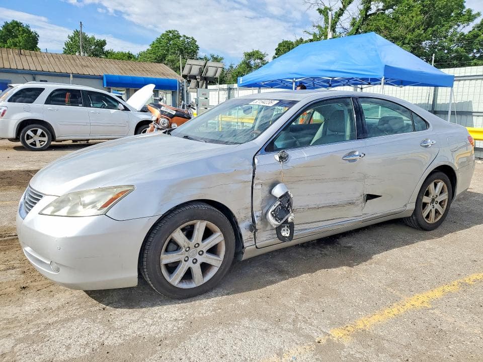 2007 LEXUS ES 350 - 1