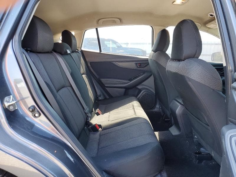 2018 SUBARU IMPREZA PREMIUM 10
