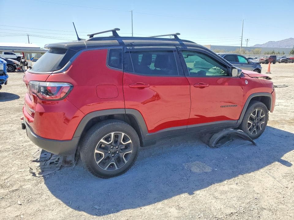 2021 JEEP COMPASS TRAILHAWK 3