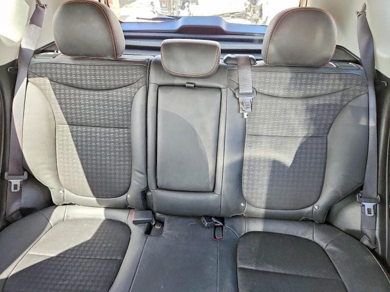 2018 KIA SOUL ! 10