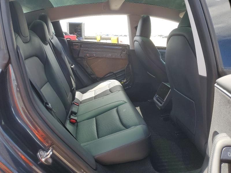 2024 TESLA MODEL 3 10