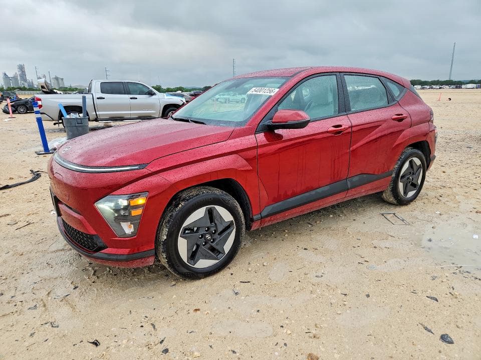 2025 HYUNDAI KONA SE - 1